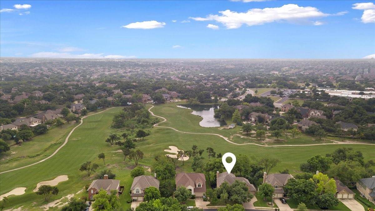 3837 Royal Troon DR, Round Rock, TX 78664