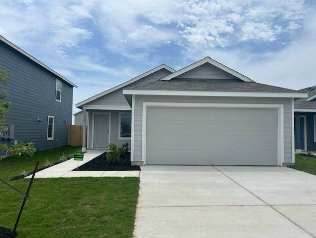 108 Ghost Stories, Hutto, TX 78634