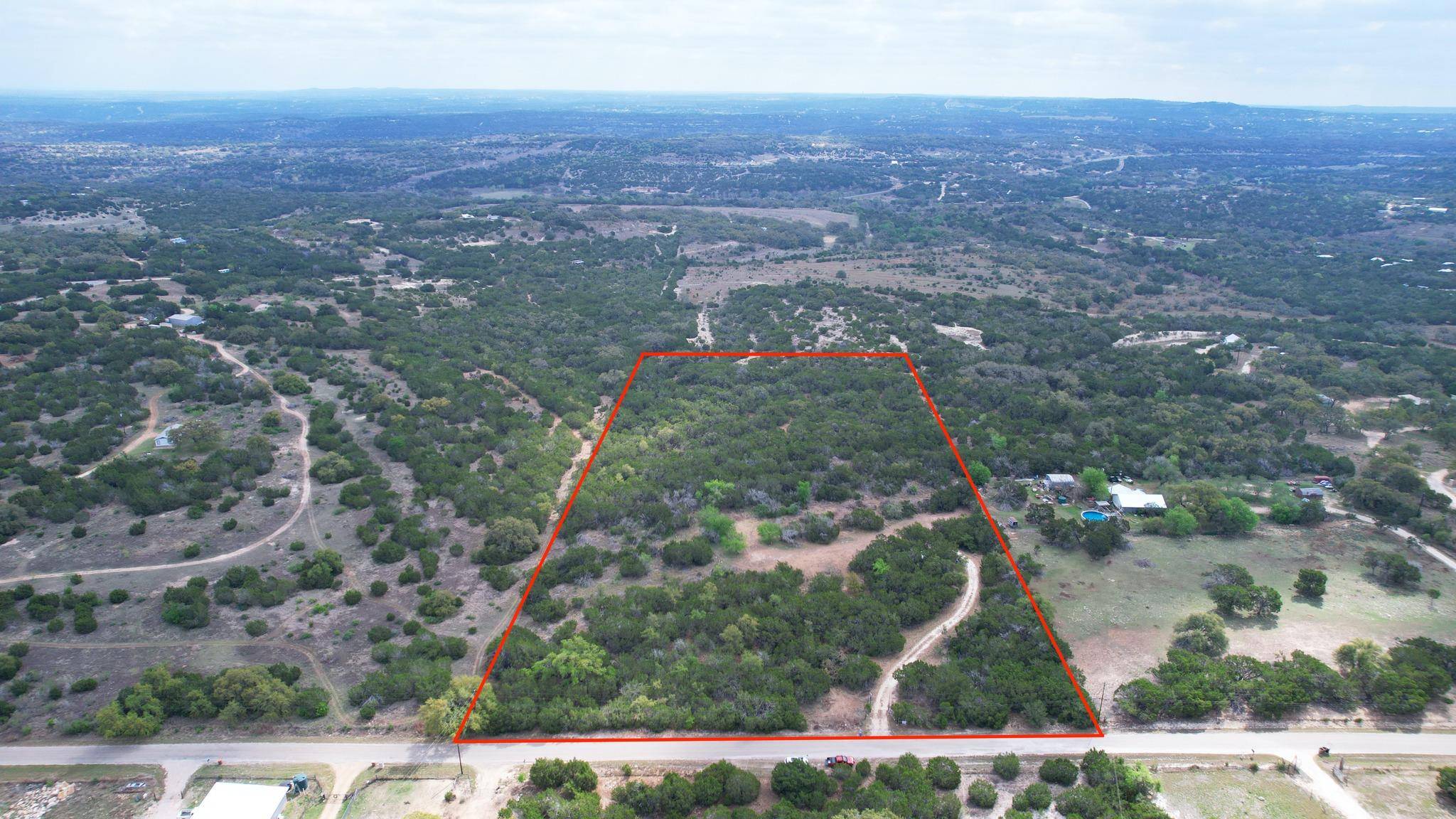 1101 Lost Oak TRL, Johnson City, TX 78636