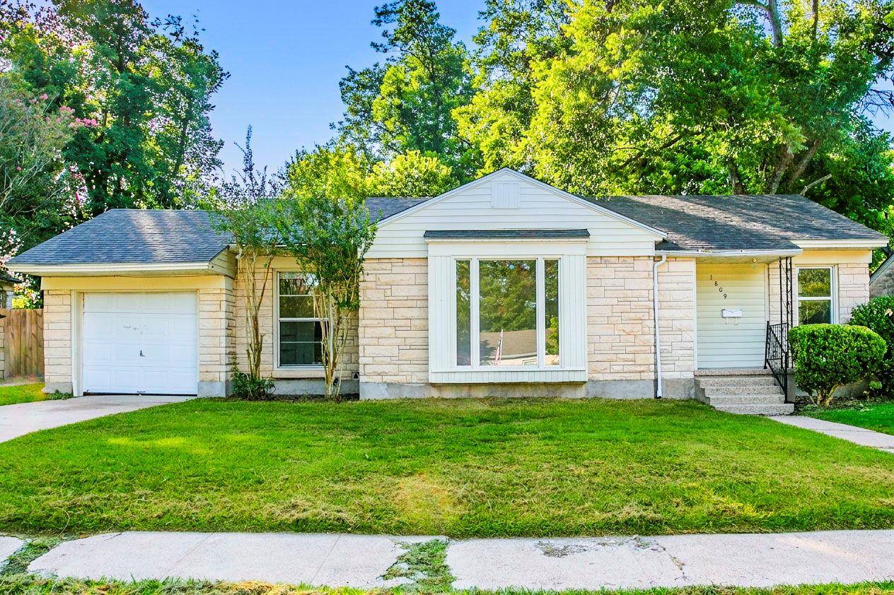 1809 S 13th ST, Temple, TX 76504