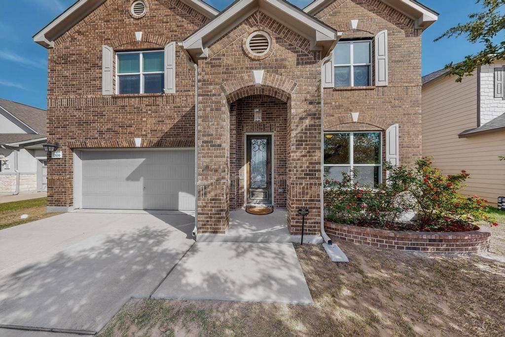 7509 Nunsland DR, Austin, TX 78744