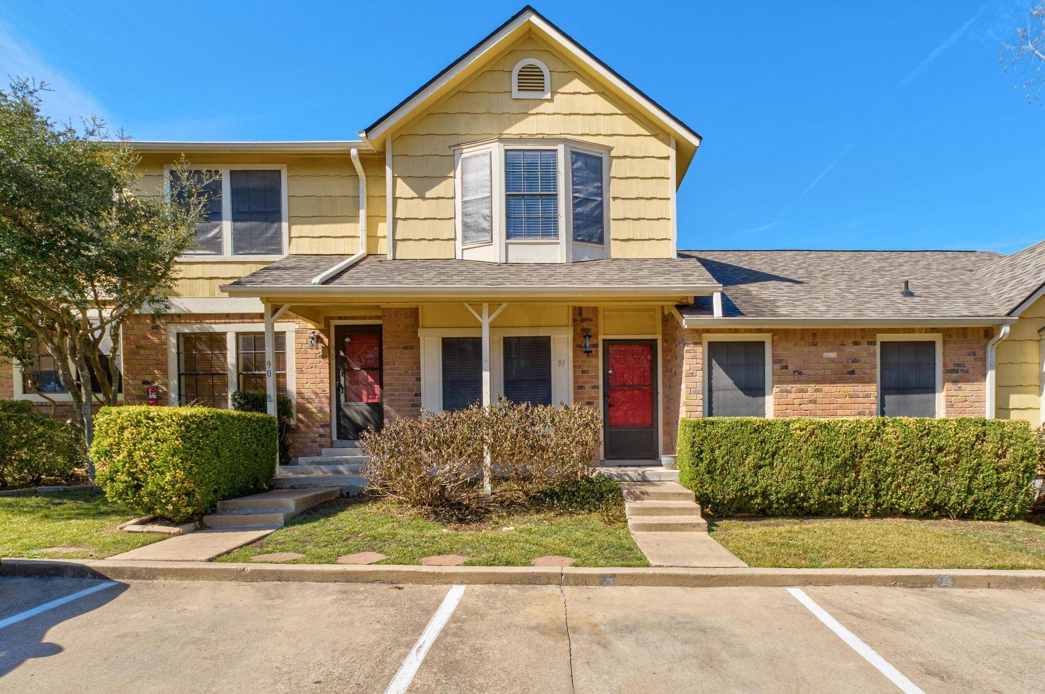 11901 Swearingen DR #91, Austin, TX 78758