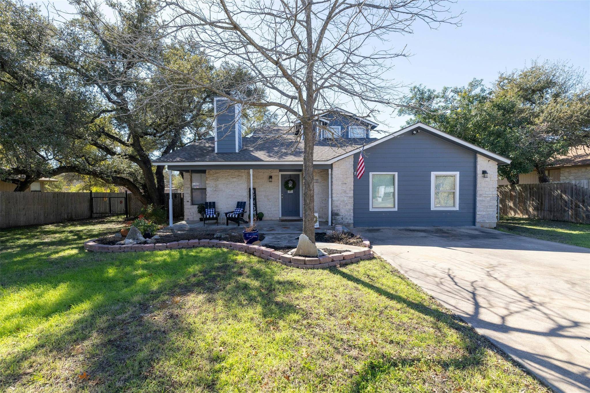 1408 Limestone LN, Cedar Park, TX 78613