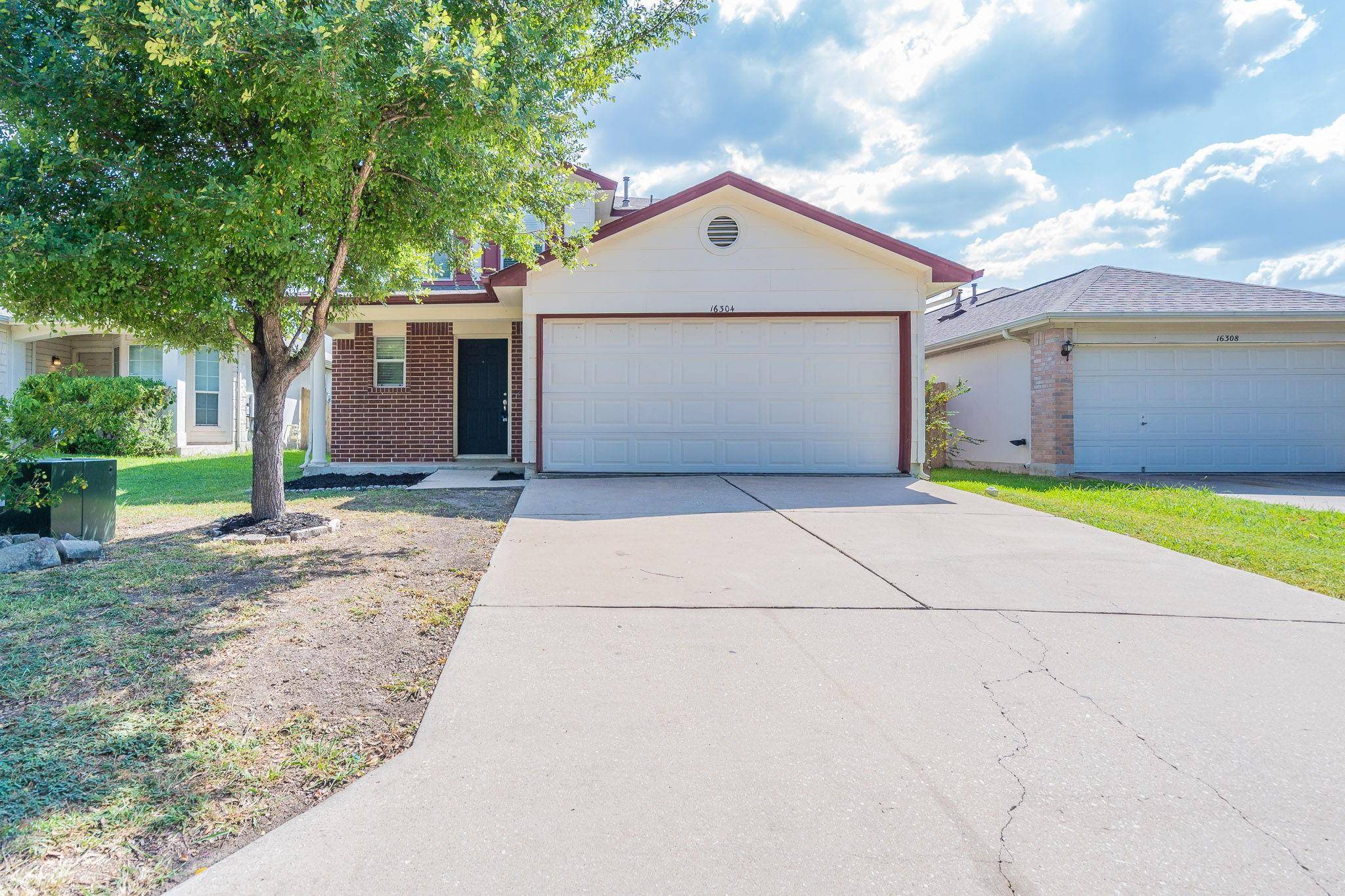 16304 Hamilton Point CIR, Manor, TX 78653