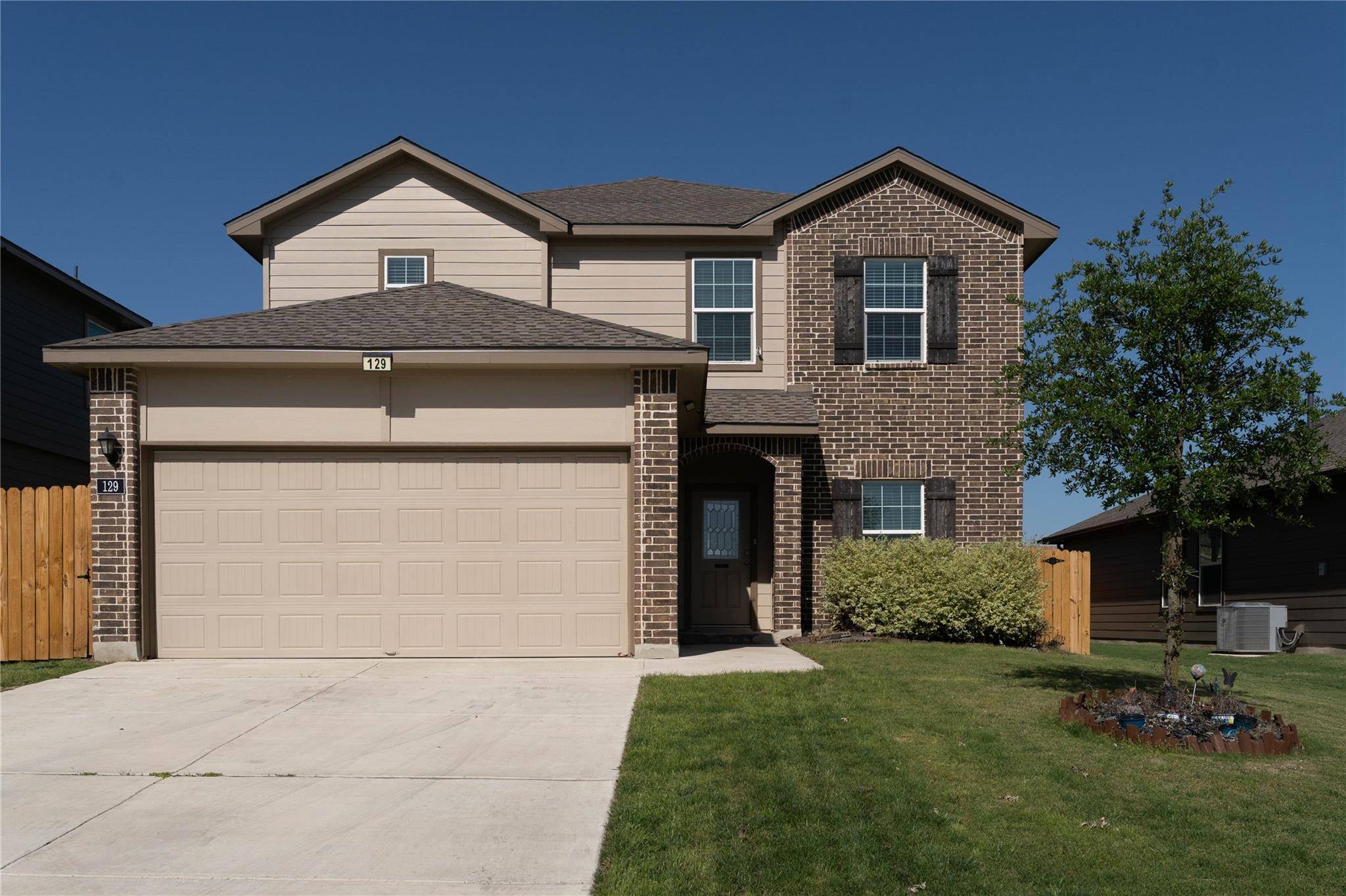 129 Werner DR, San Marcos, TX 78666