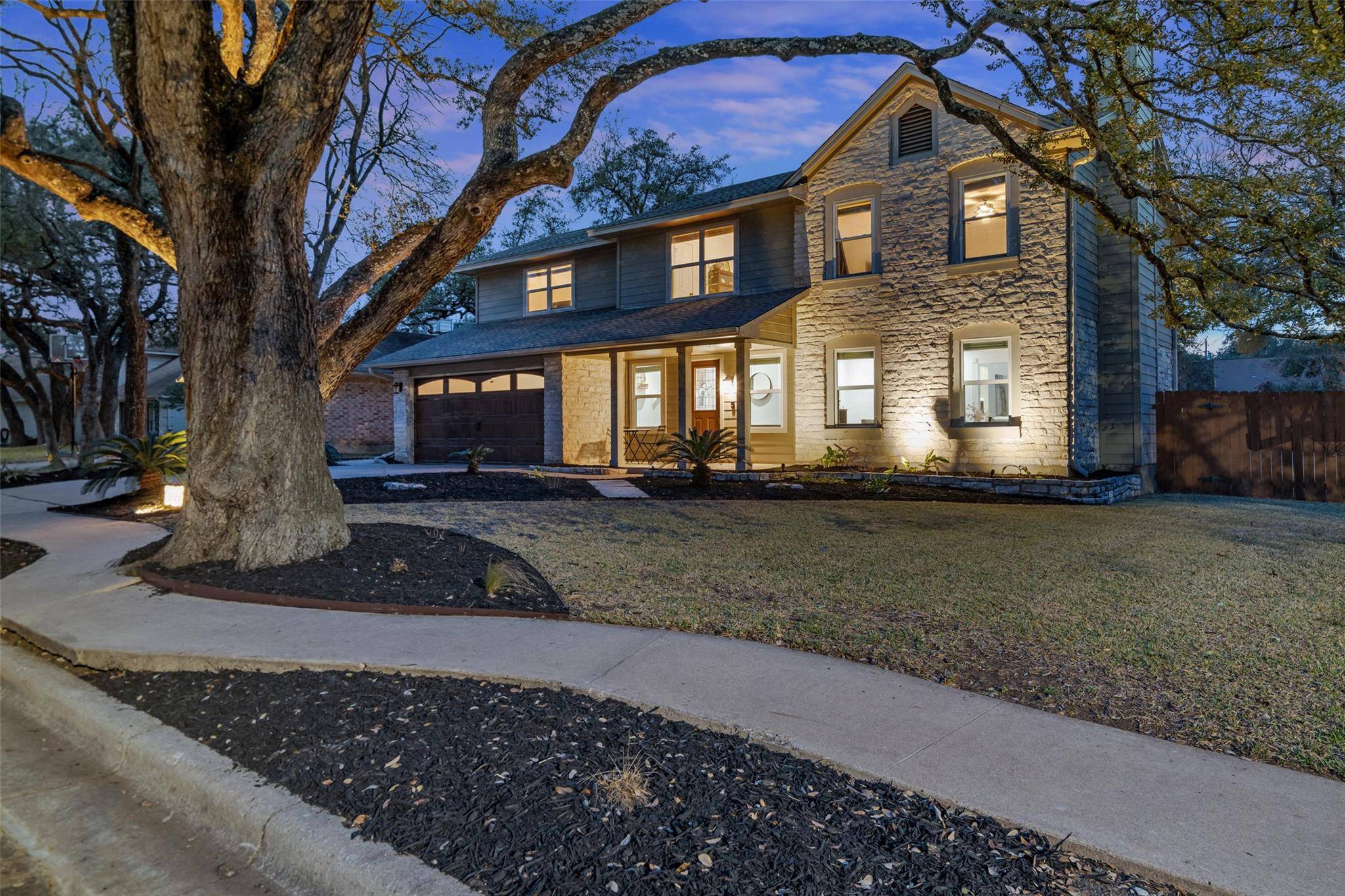 6523 Heron DR, Austin, TX 78759