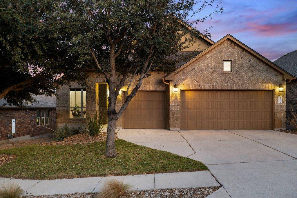 5613 Gunnison Turn RD, Austin, TX 78738