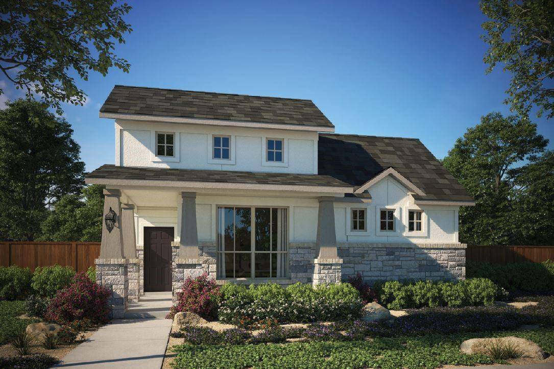 388 Glocken LN, Kyle, TX 78640