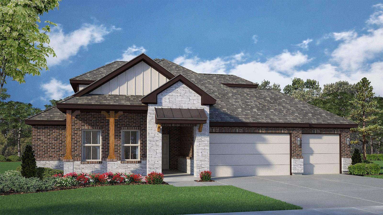 14876 Armstrong LOOP, Salado, TX 76571