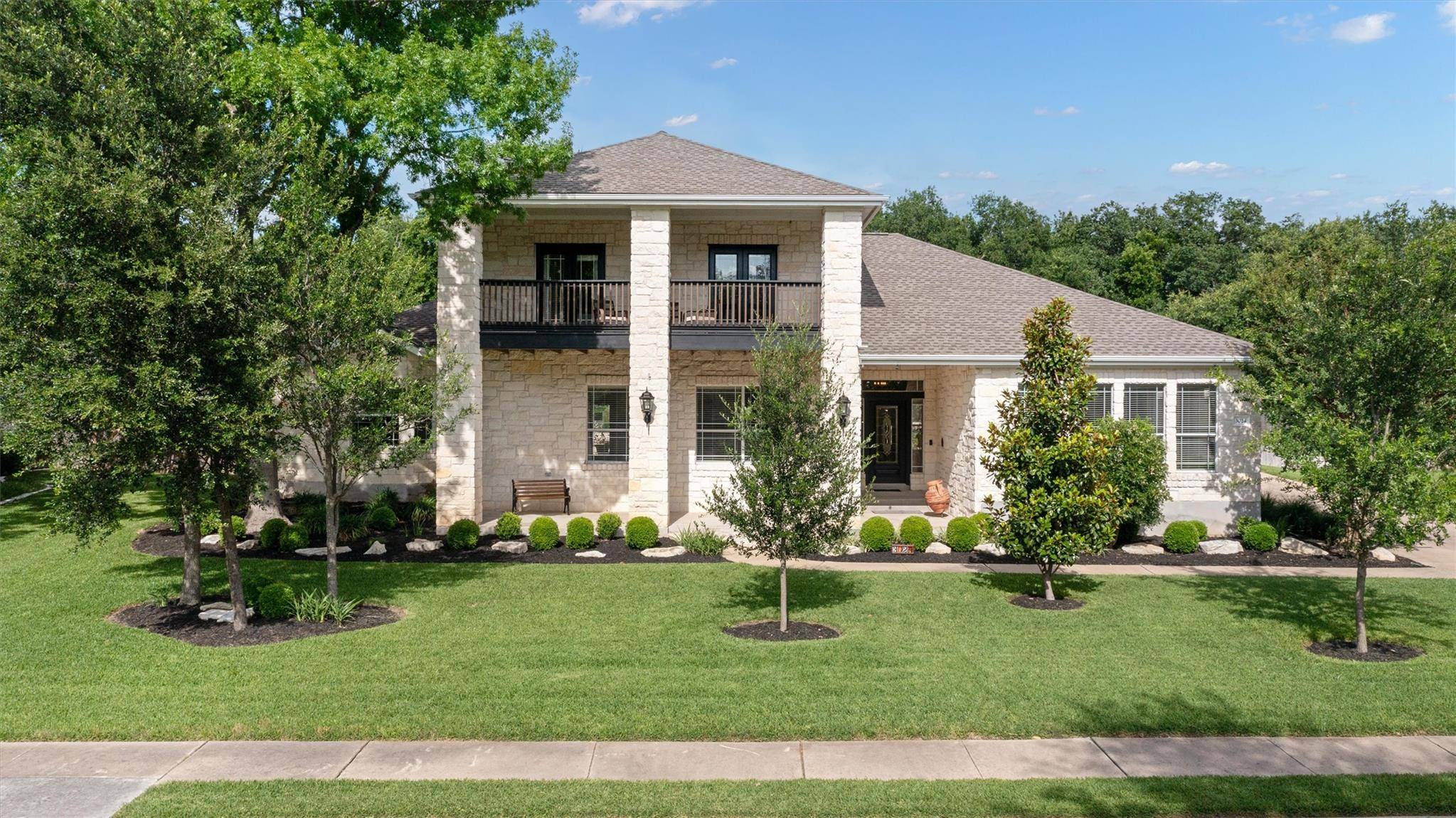 3024 Indigo TRL, Round Rock, TX 78665