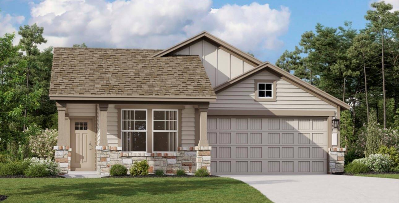 431 Avre LOOP, Kyle, TX 78640