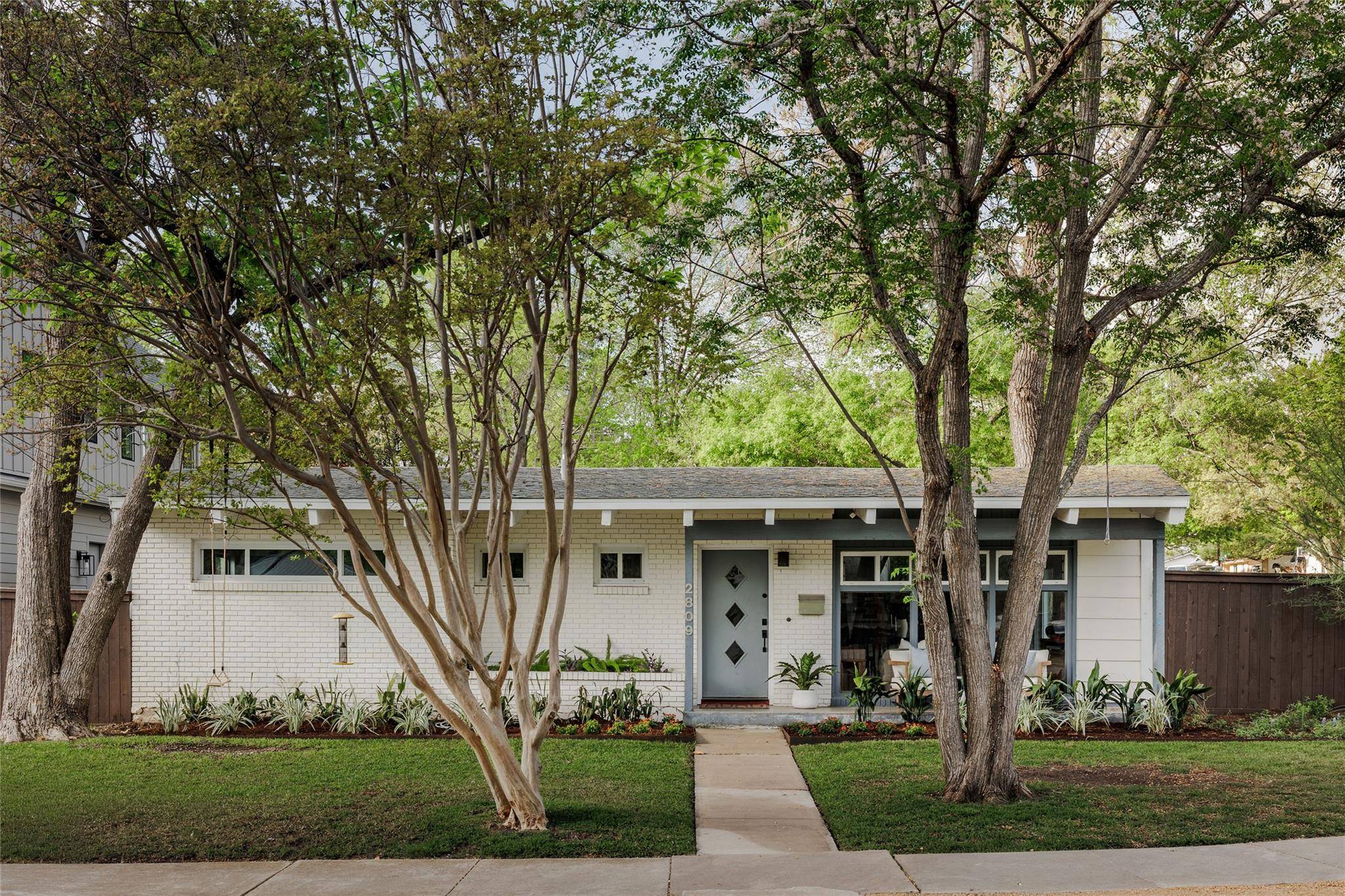 2809 W 50th ST, Austin, TX 78731