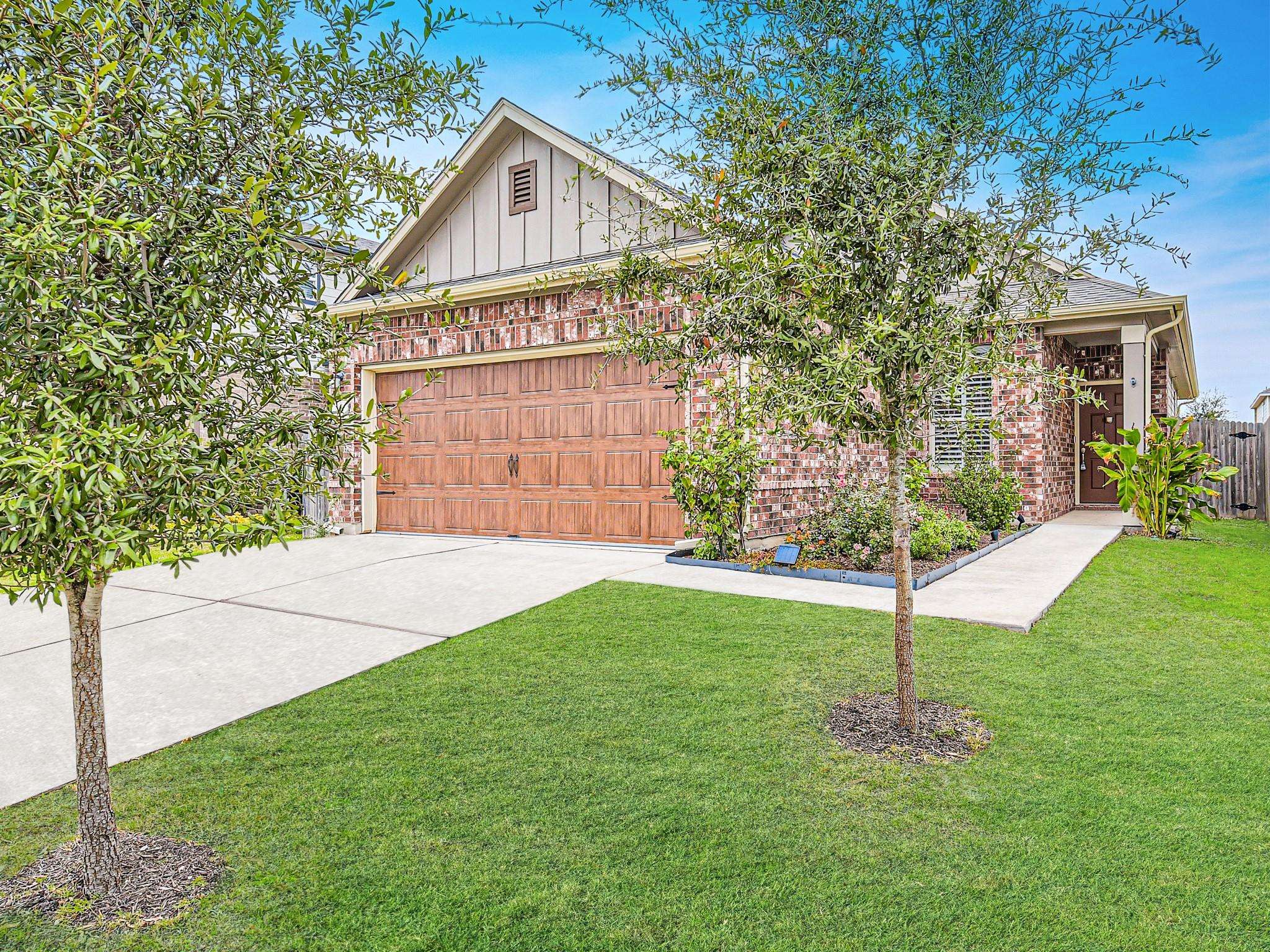 395 Gustaf TRL, Kyle, TX 78640