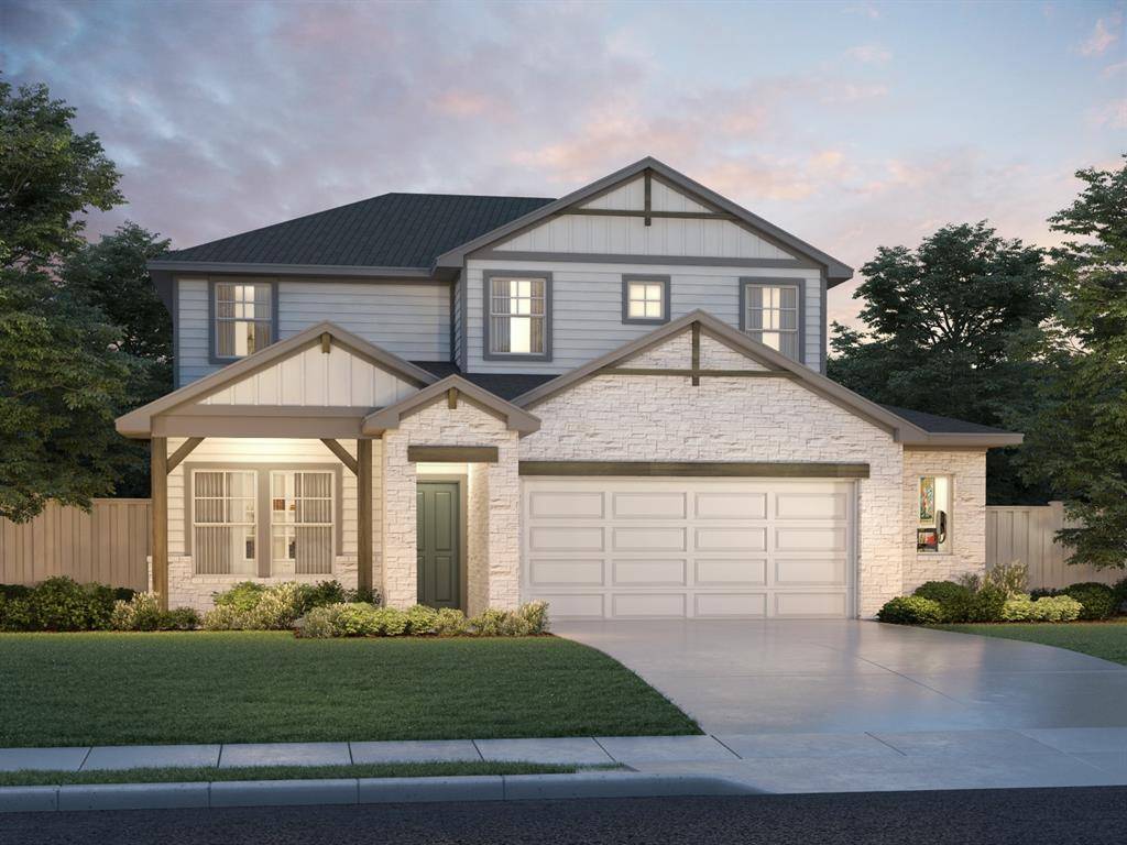 120 Granite Dome DR, Kyle, TX 78640