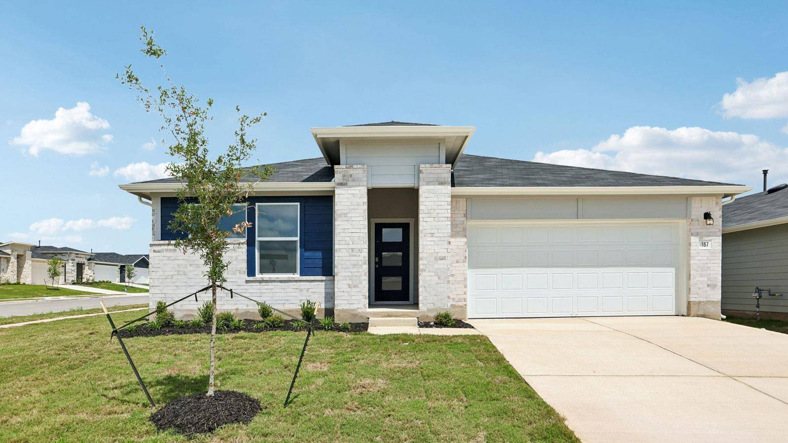 167 Mountain Pea RD, Kyle, TX 78640