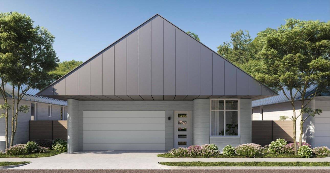 209 Painted Sunset DR, Georgetown, TX 78628