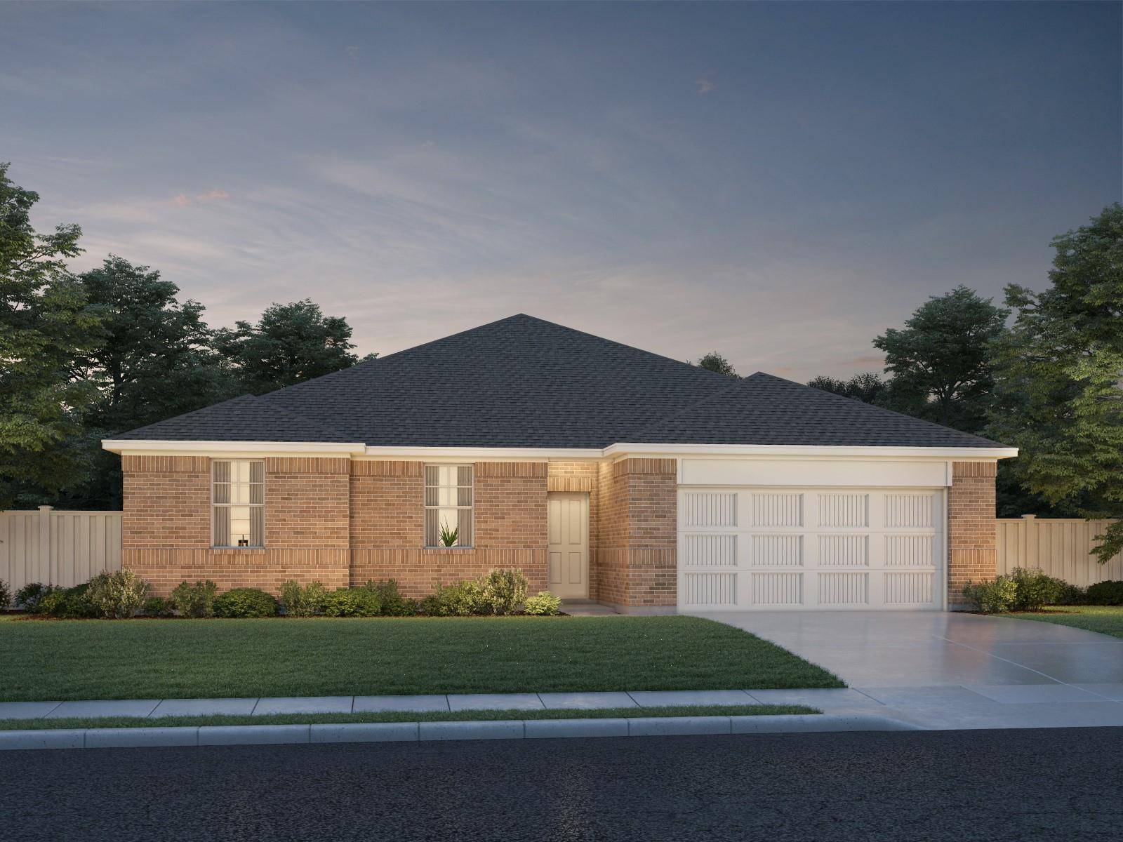 305 Old Town RD, Kyle, TX 78640