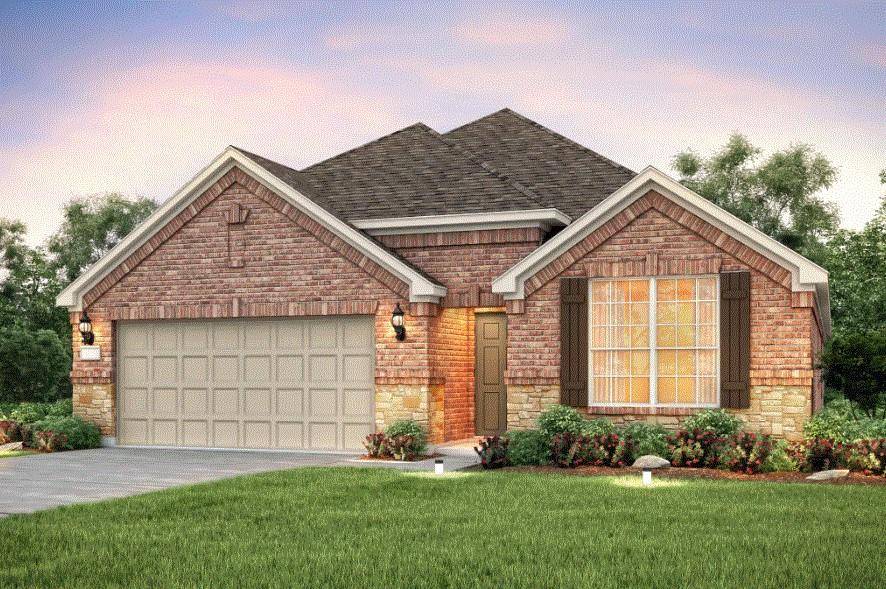 228 Silver Ridge DR, Georgetown, TX 78633