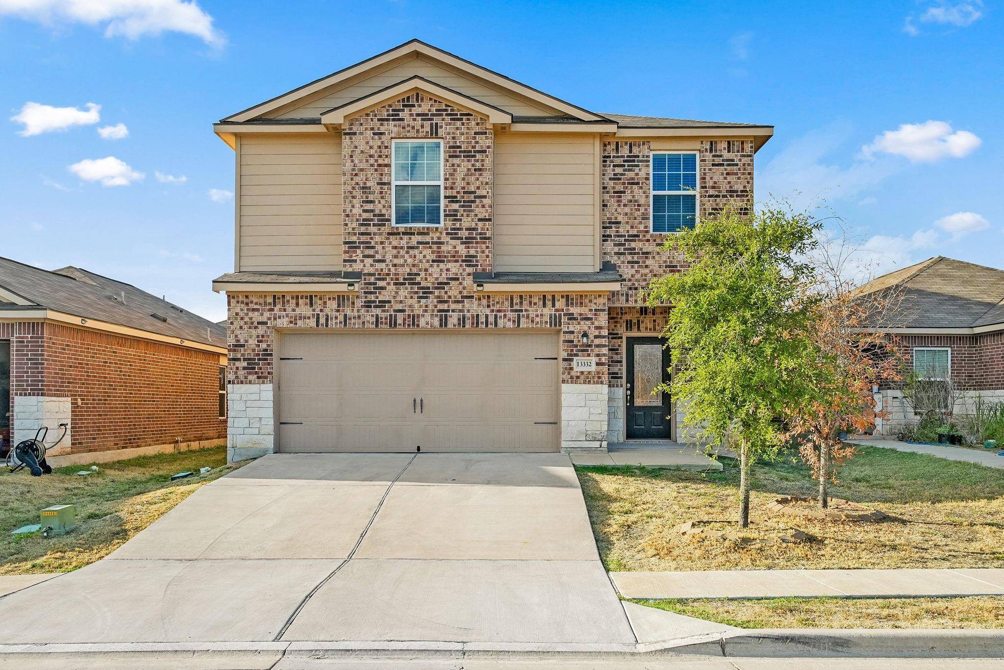 13332 Harry S Truman DR, Manor, TX 78653
