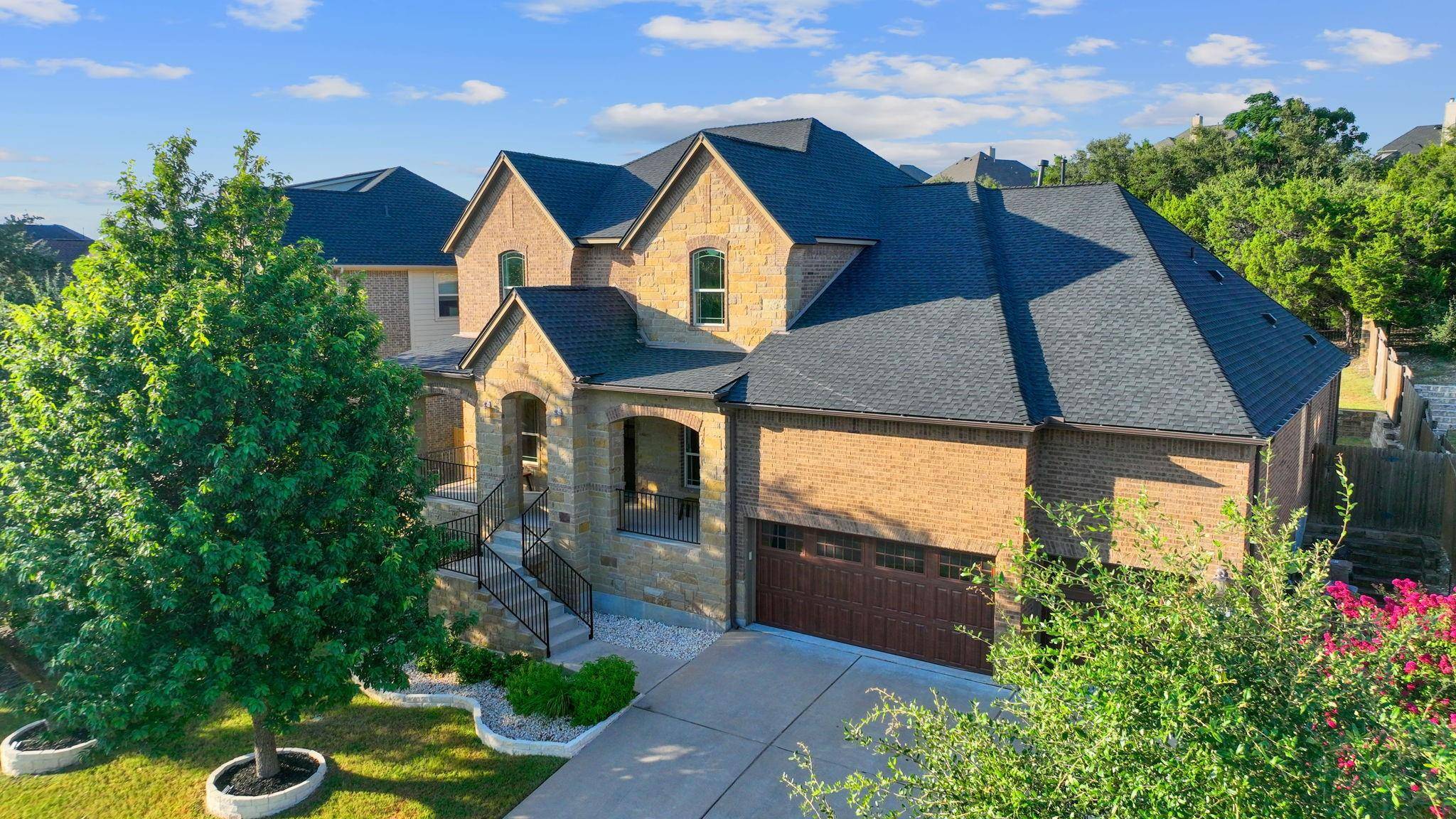 351 Merion DR, Austin, TX 78737