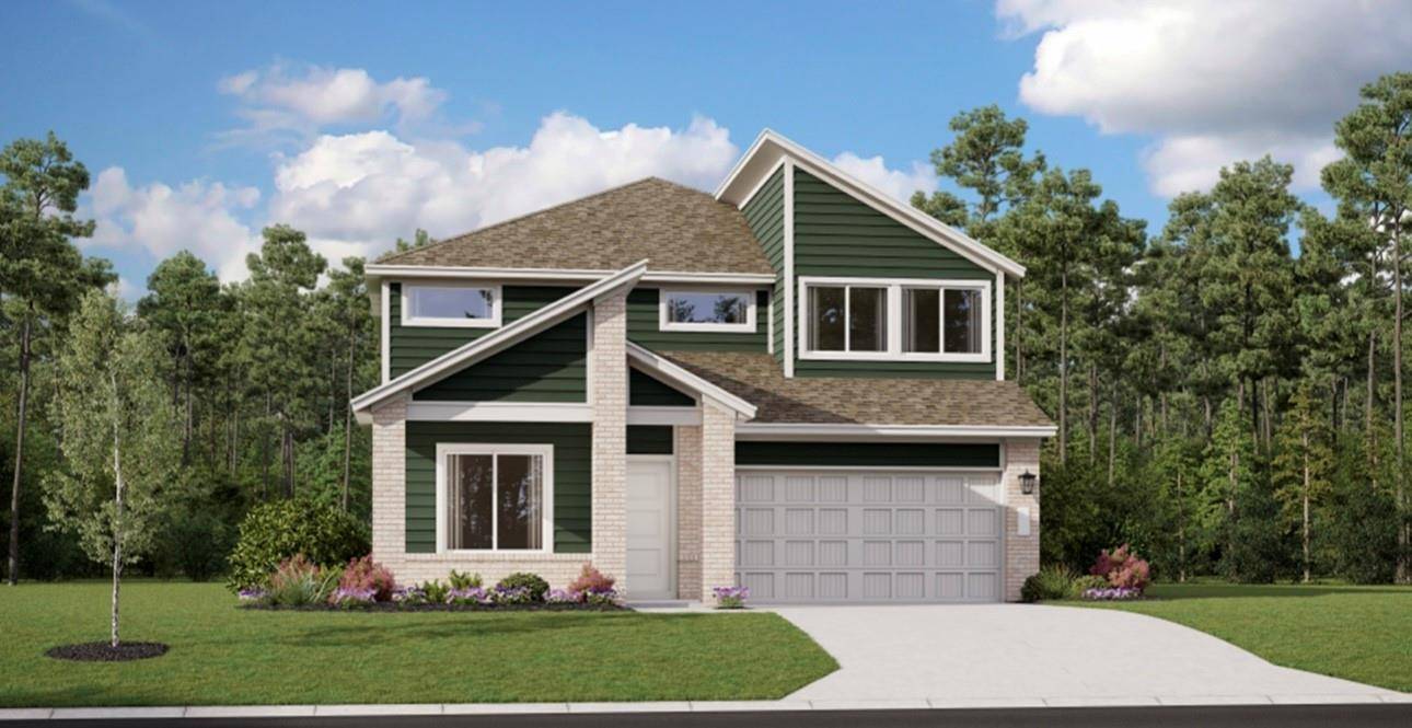 1484 Marley, Kyle, TX 78640