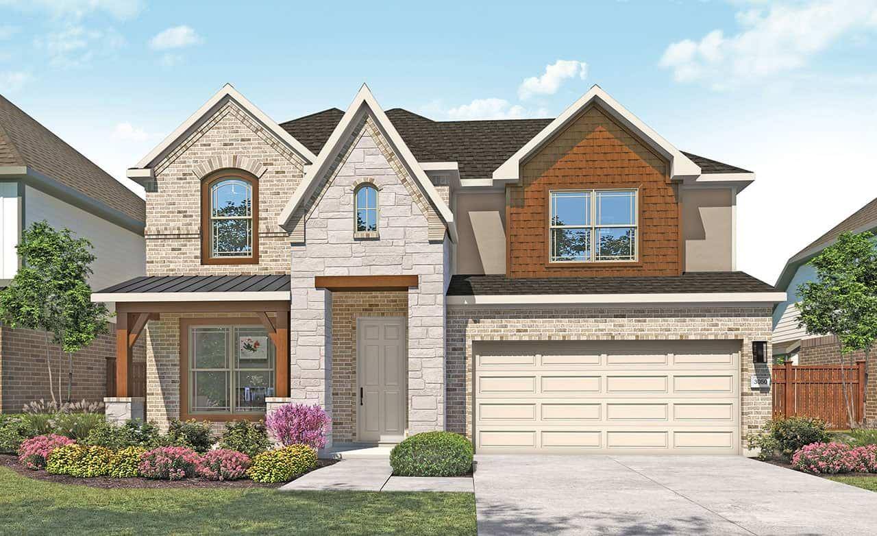 240 Ginger ST, Buda, TX 78610