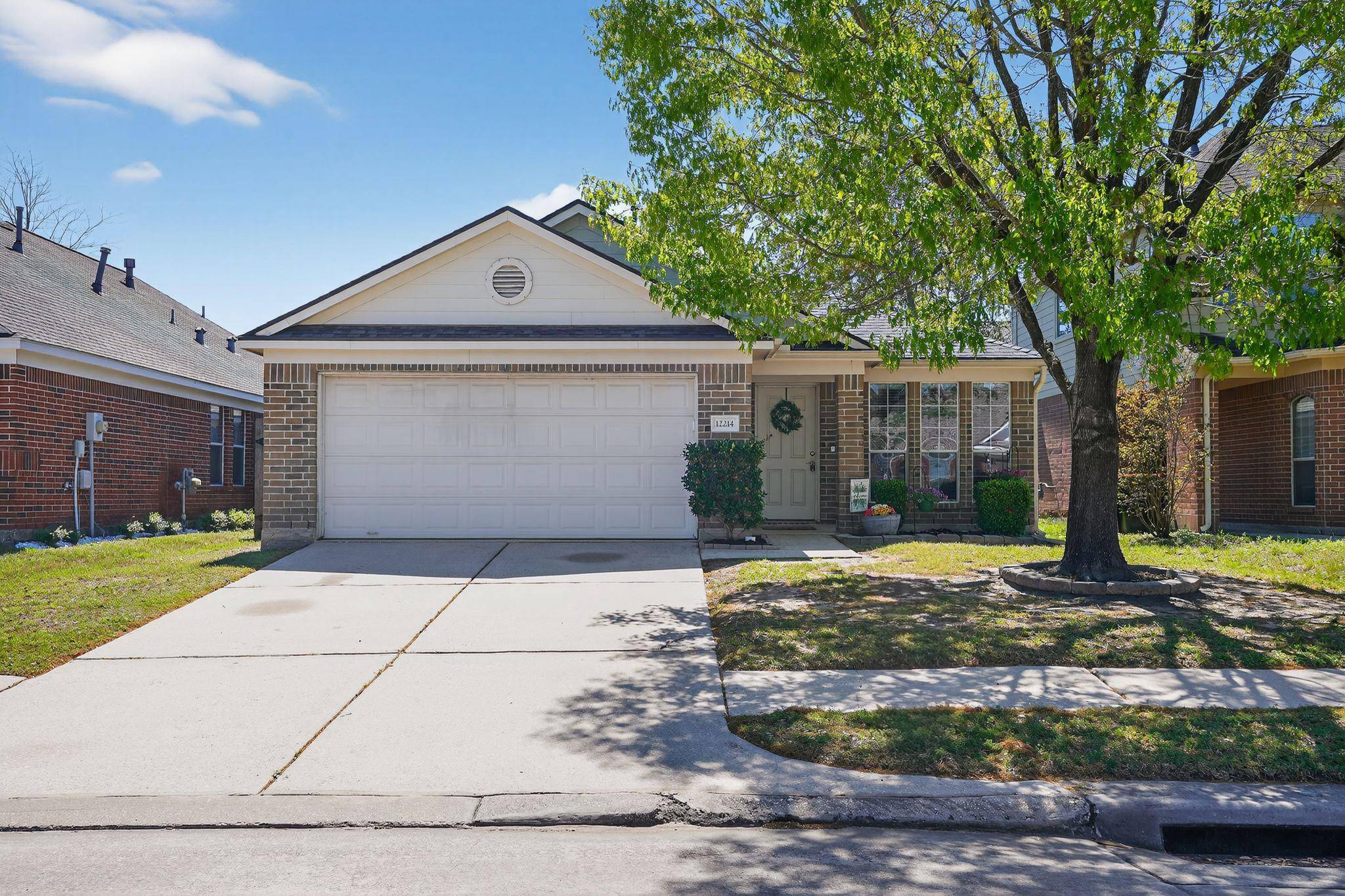 12214 Carriage Oak CIR, Humble, TX 77346