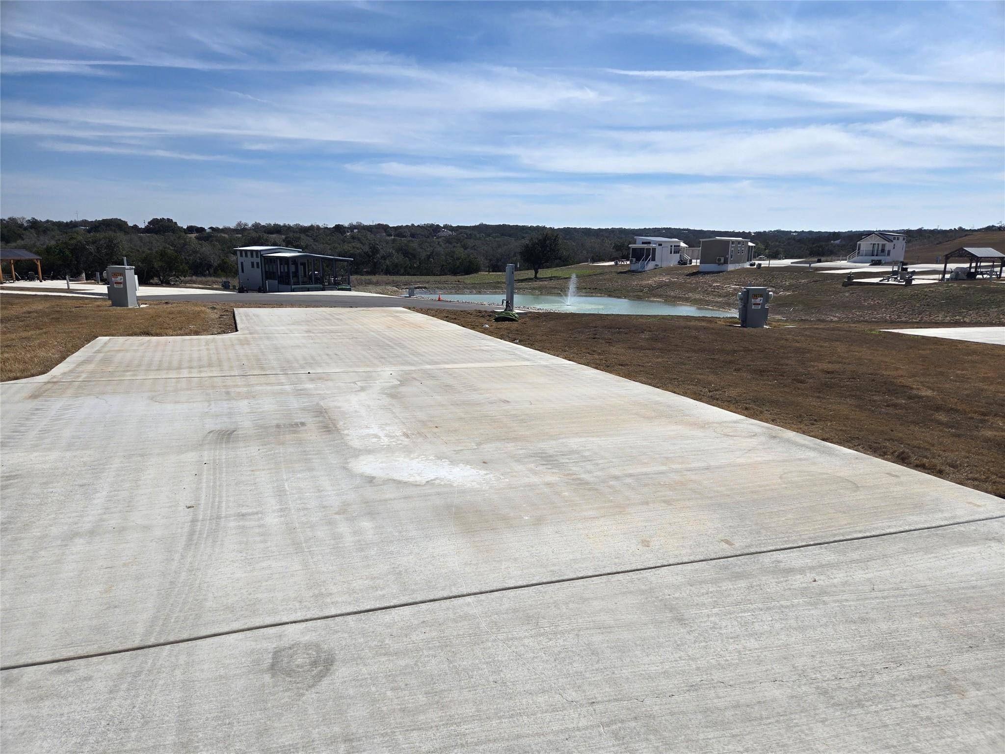 5386 Ranch Road 1376 #16, Fredericksburg, TX 78624