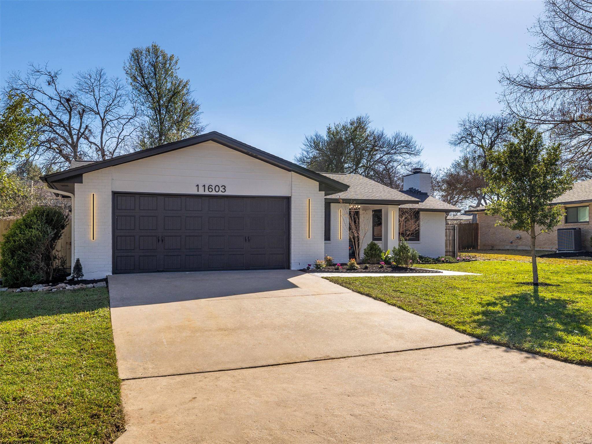 11603 Buckingham RD, Austin, TX 78759