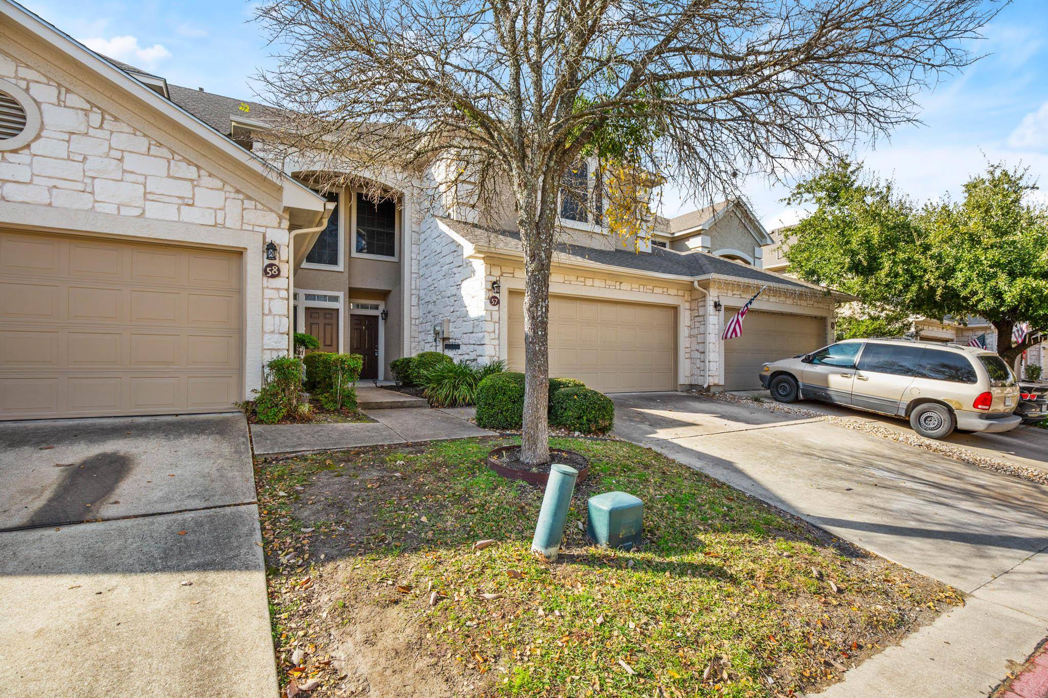 3300 Forest Creek DR #57, Round Rock, TX 78664