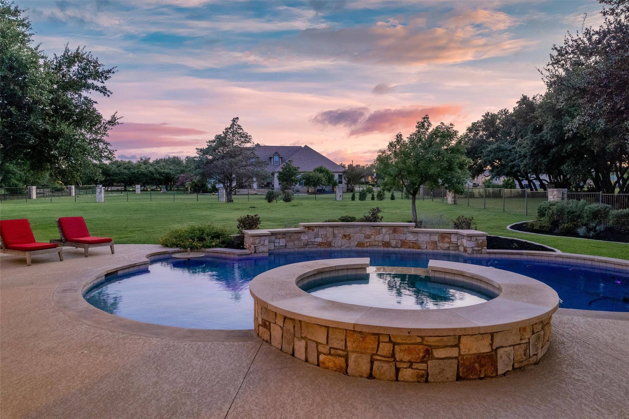 401 River Chase BLVD, Georgetown, TX 78628