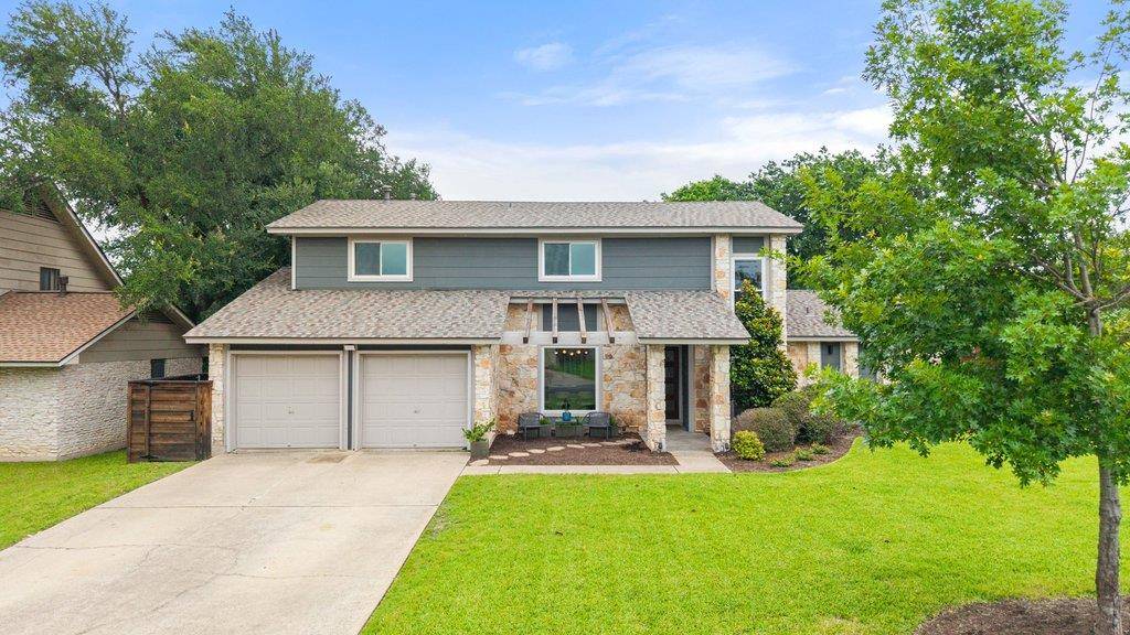 11301 Maidenstone DR, Austin, TX 78759