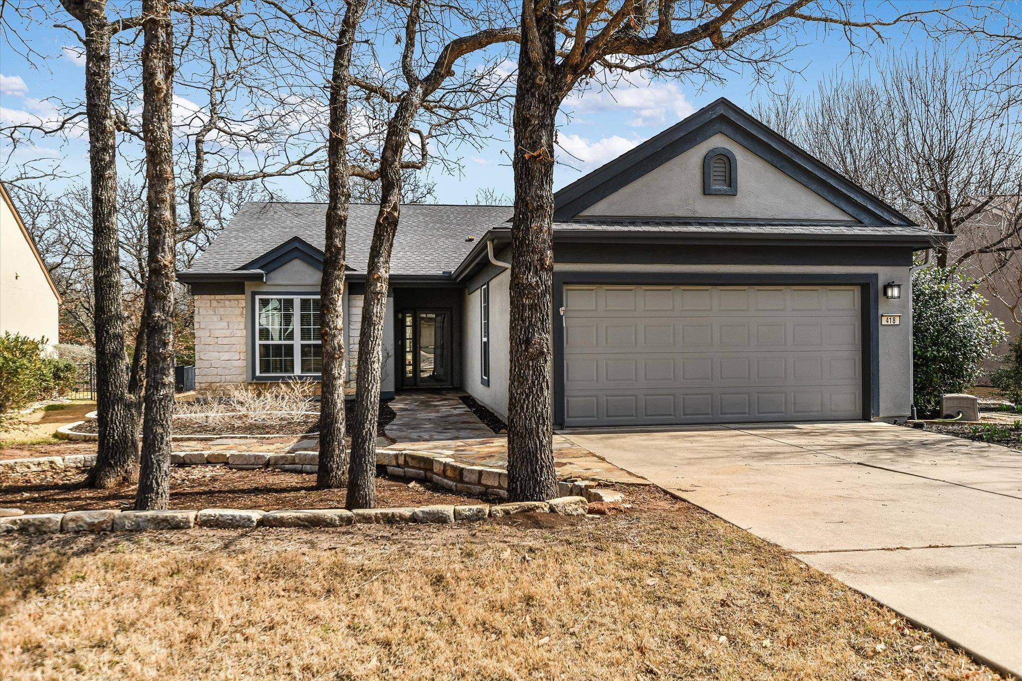 418 Monarch TRL, Georgetown, TX 78633
