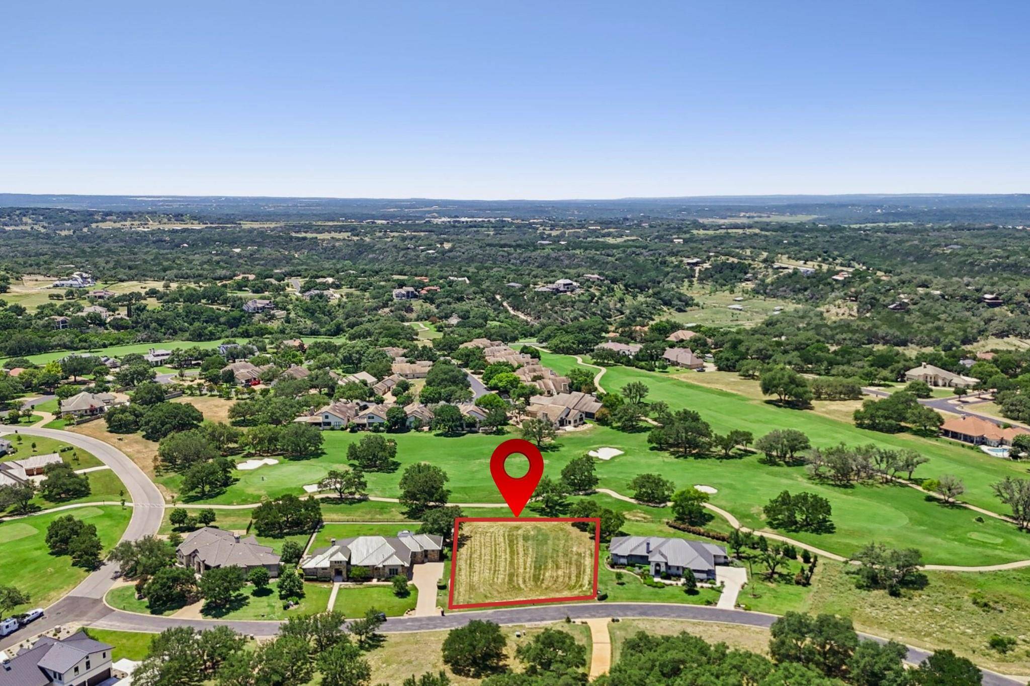 2500 Sailboat PASS, Spicewood, TX 78669