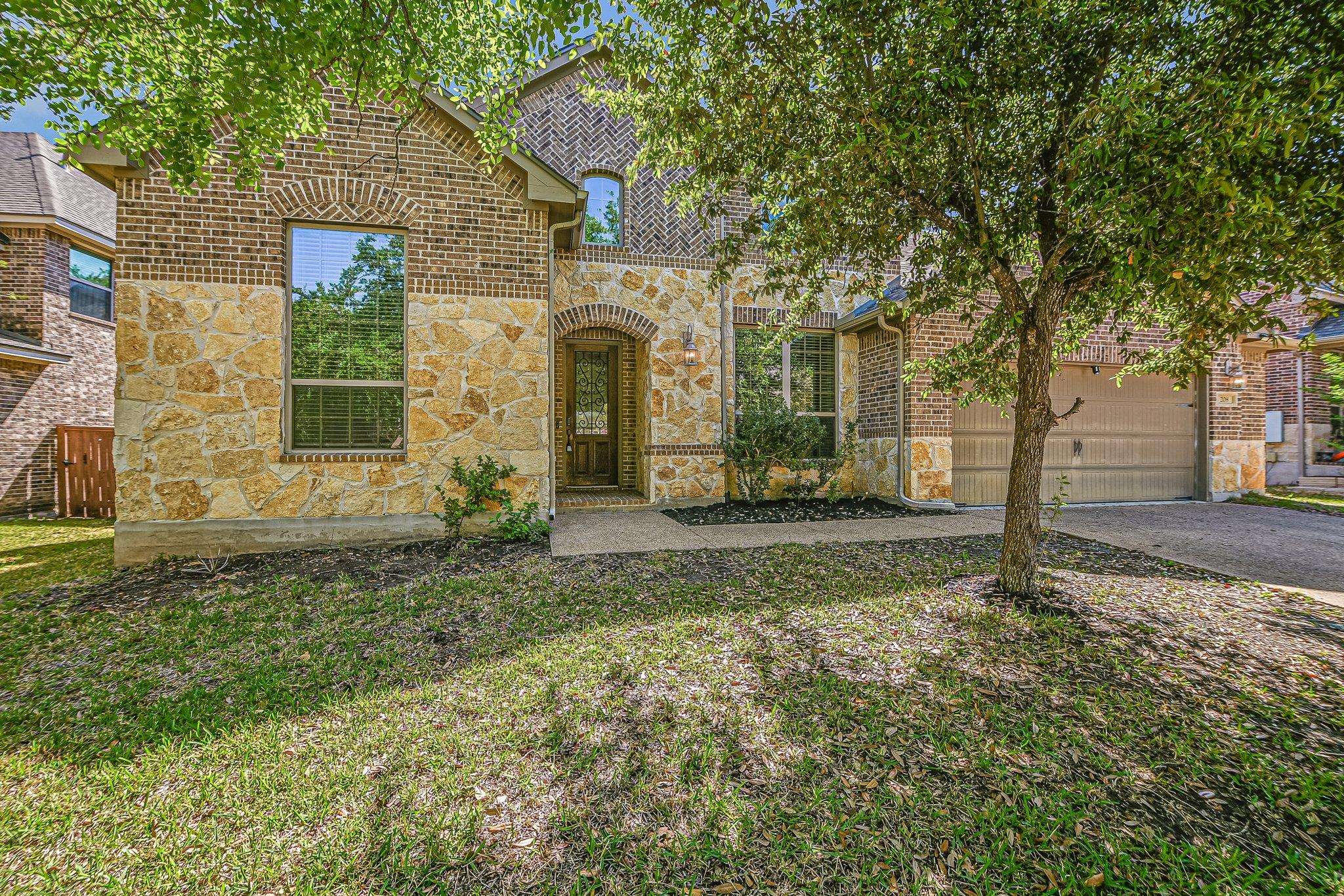 208 Shorthorn ST, Cedar Park, TX 78613