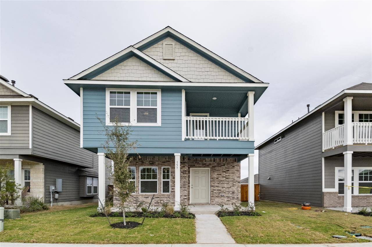 157 Bosque DR, San Marcos, TX 78666