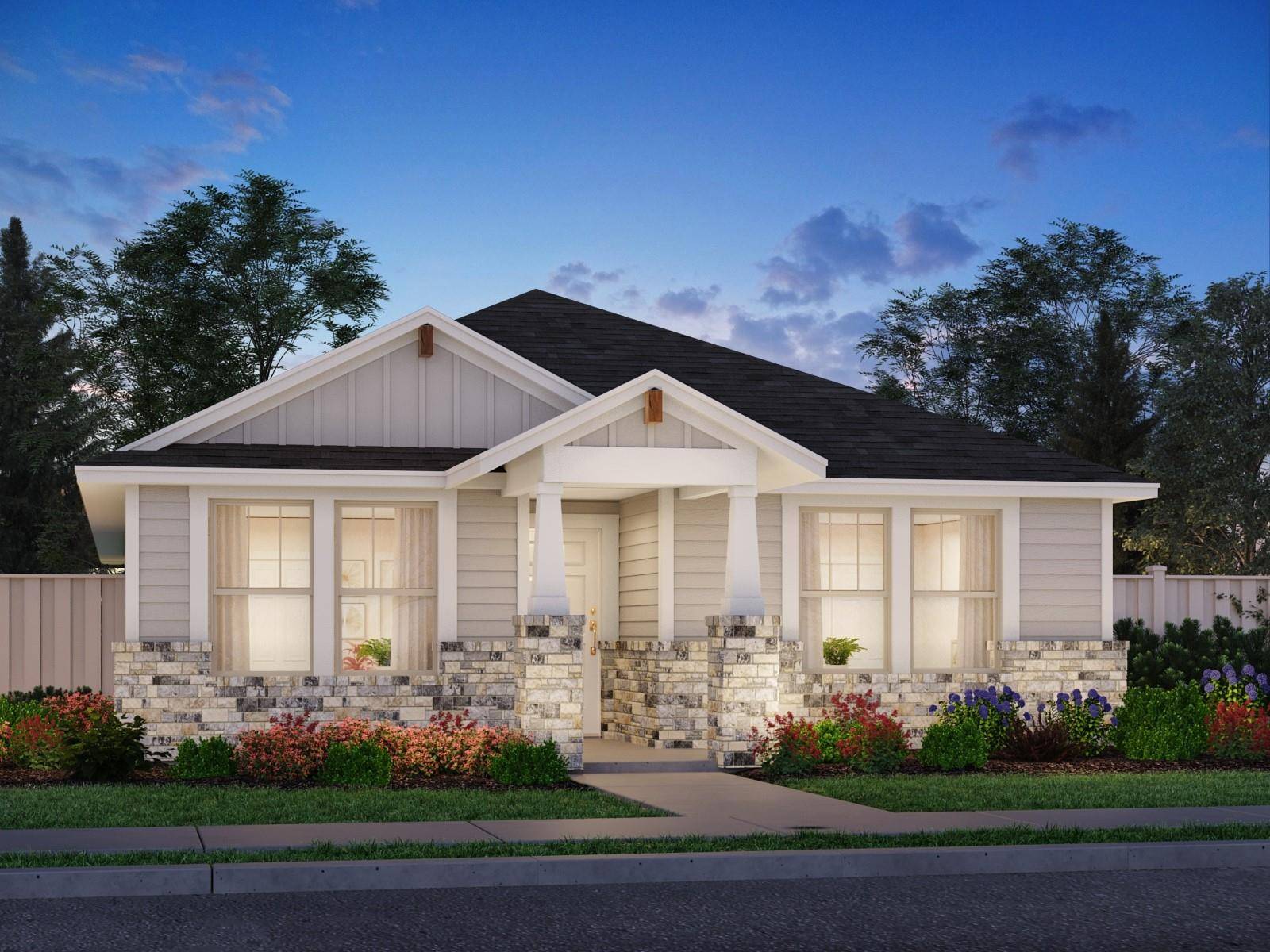 211 Brandywine RD, Hutto, TX 78634