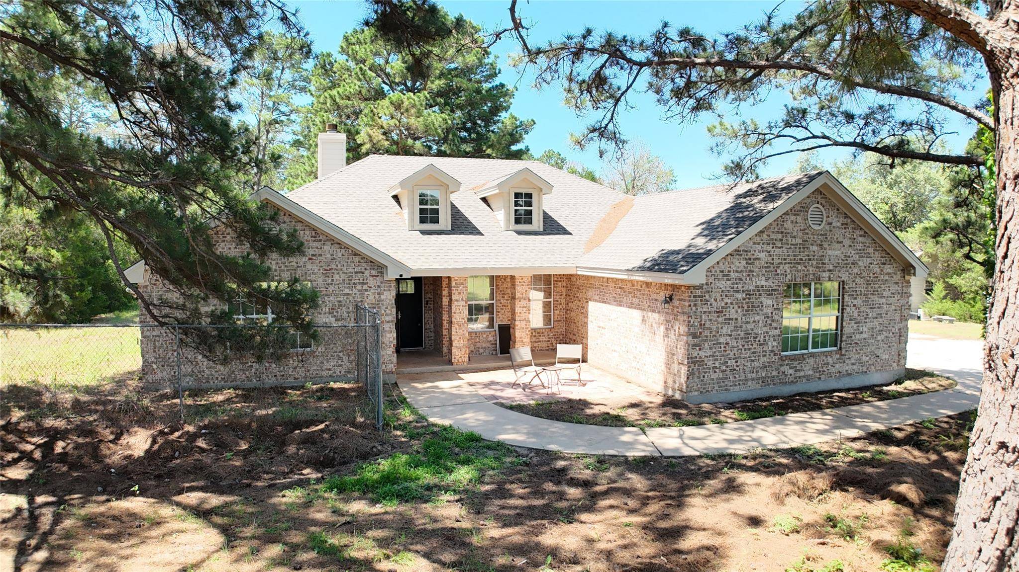 911 FM 1441, Bastrop, TX 78602
