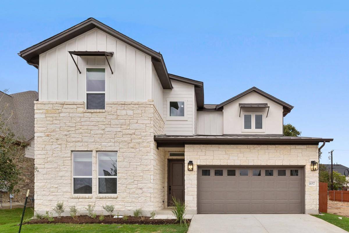 1657 Cardinal LN, Round Rock, TX 78681