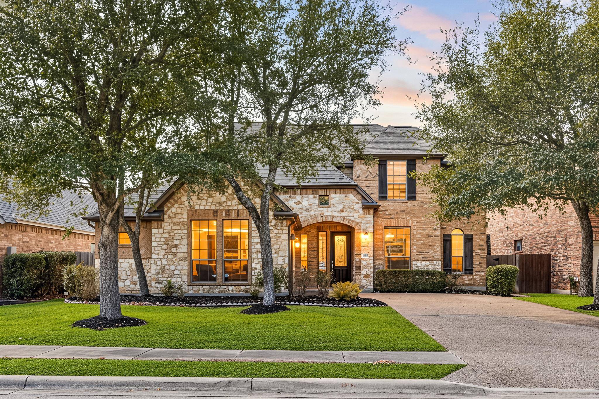 12709 Belcara PL, Austin, TX 78732