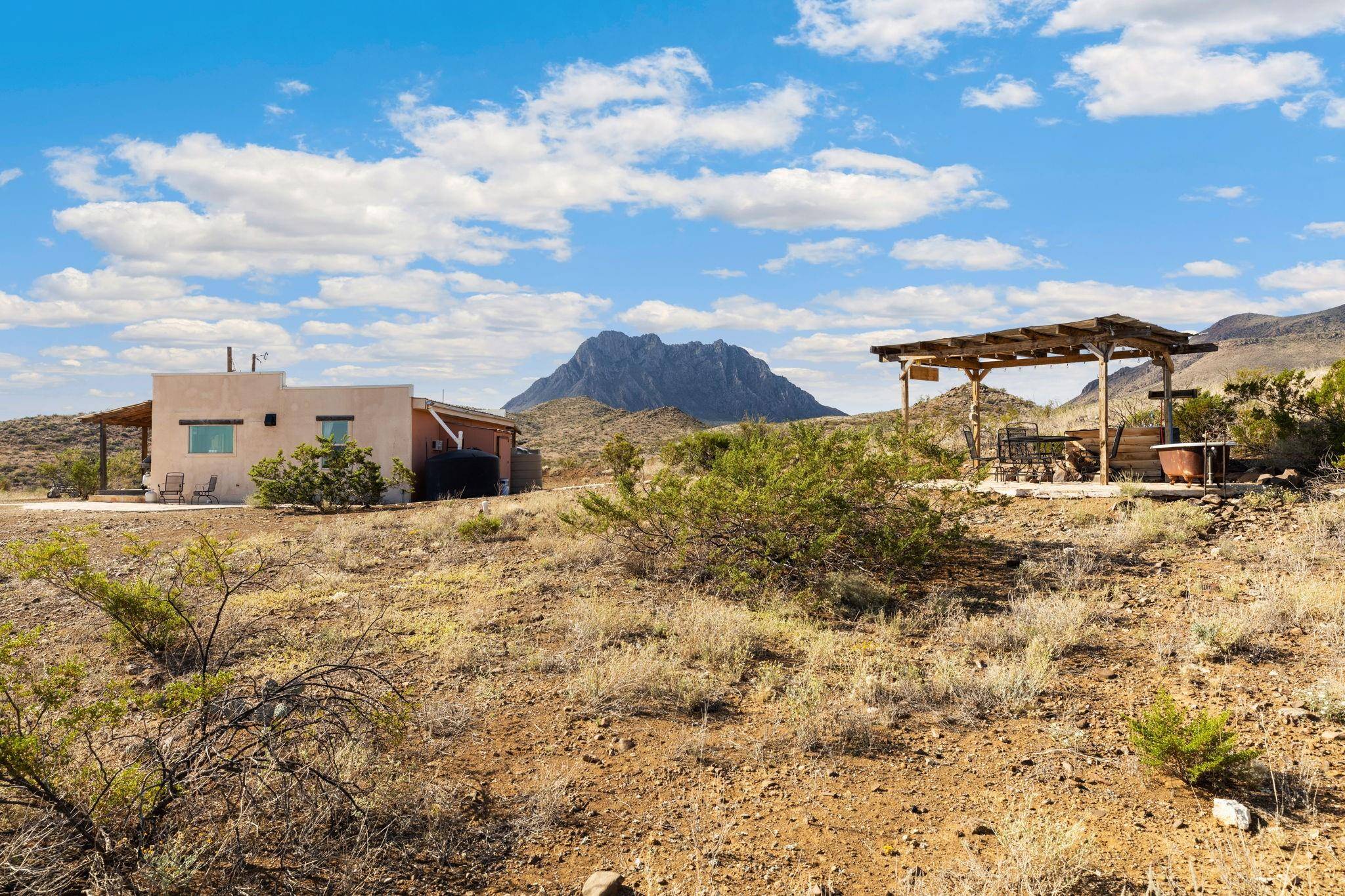 9301 Terlingua Ranch RD #8025, Alpine, TX 79852