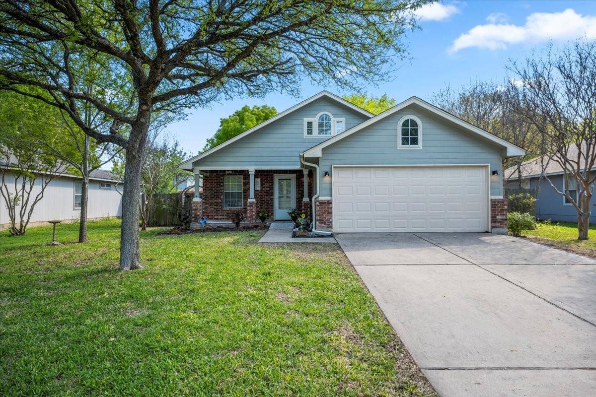 609 Blair Ave, Bastrop, TX 78602