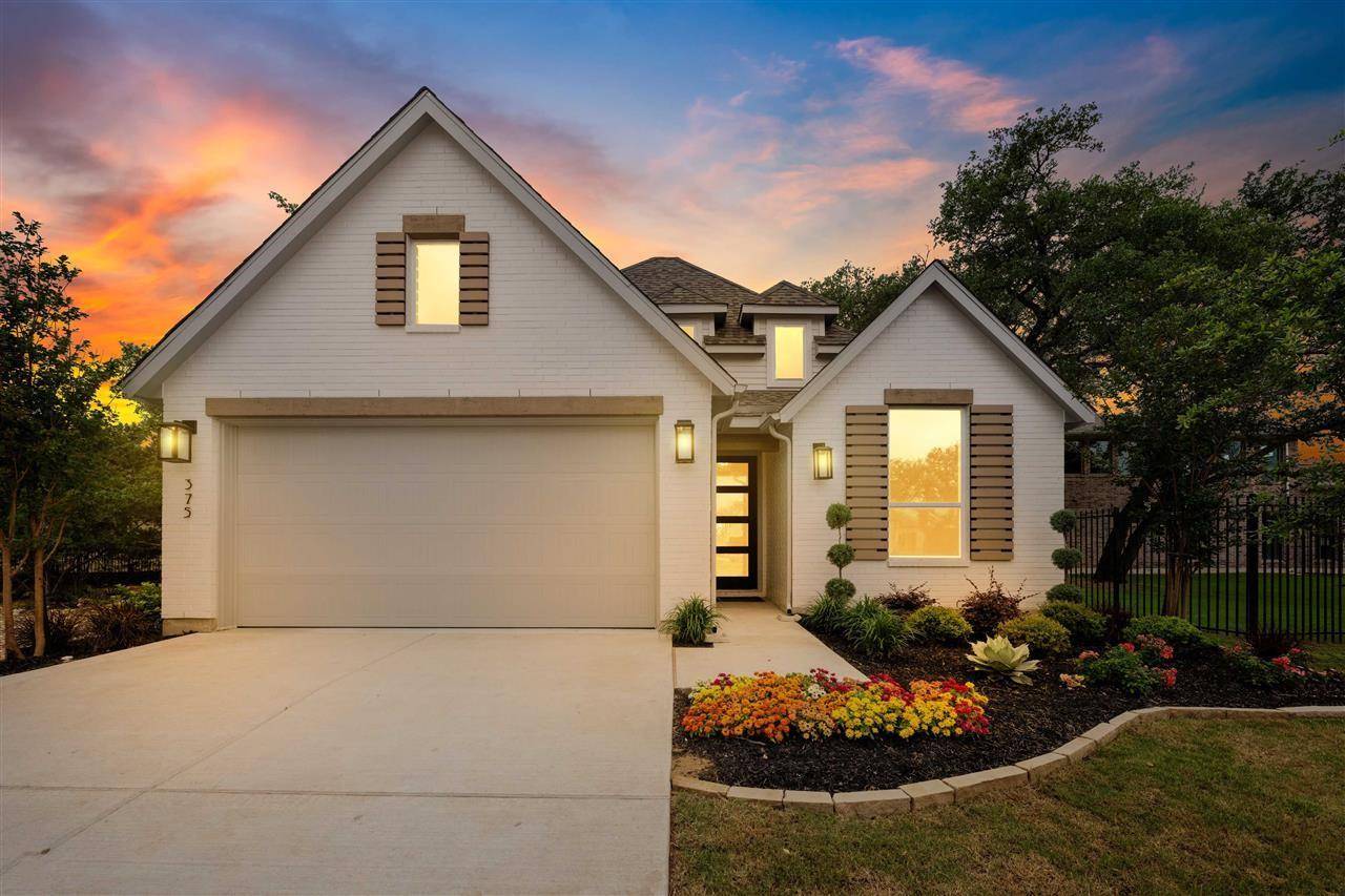 375 Kimble Creek LOOP, Kyle, TX 78640