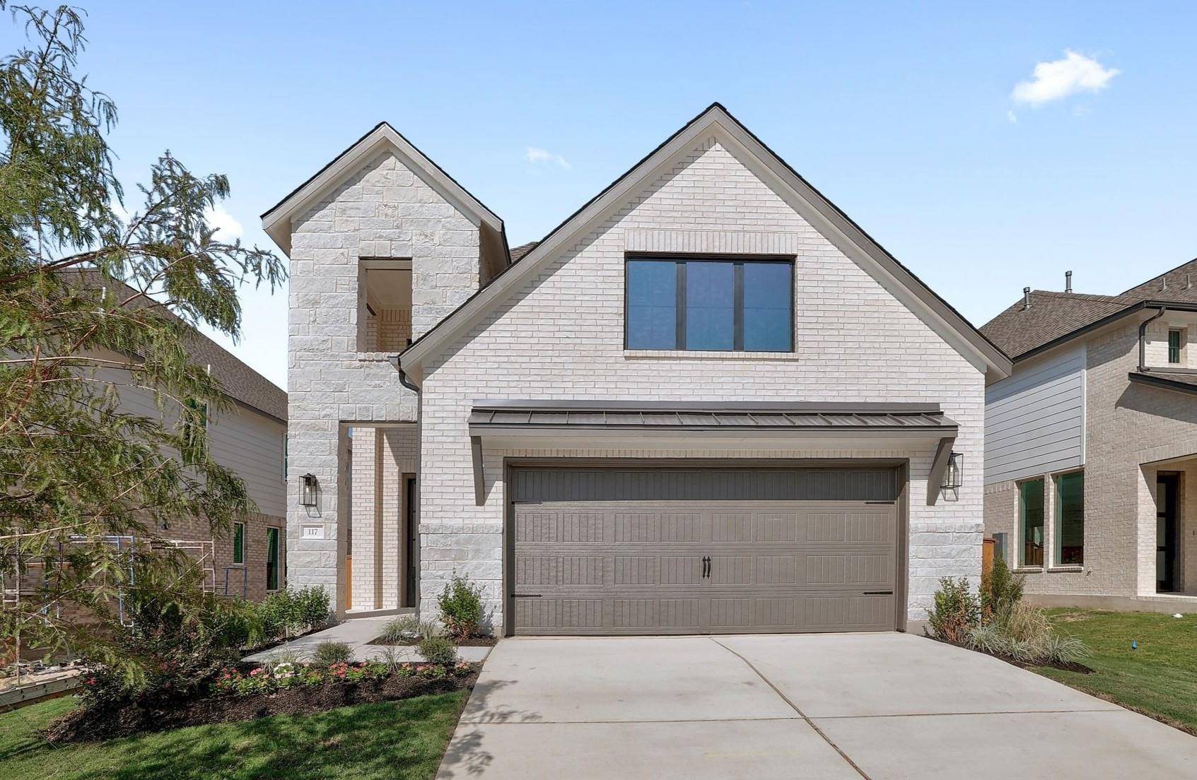 117 Emerald Grove DR, Georgetown, TX 78633