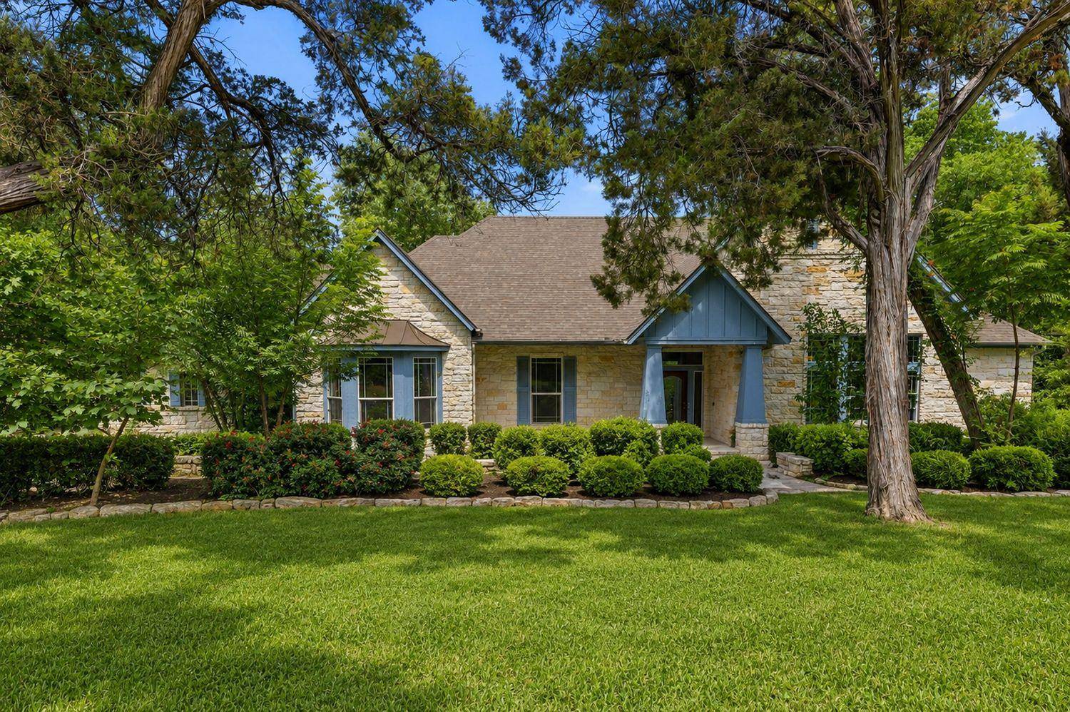 14915 Arrowhead DR, Leander, TX 78641