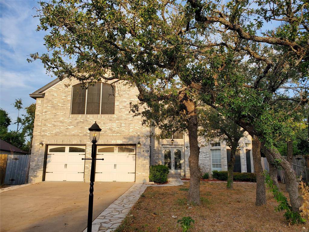 1209 Quail CIR, Cedar Park, TX 78613