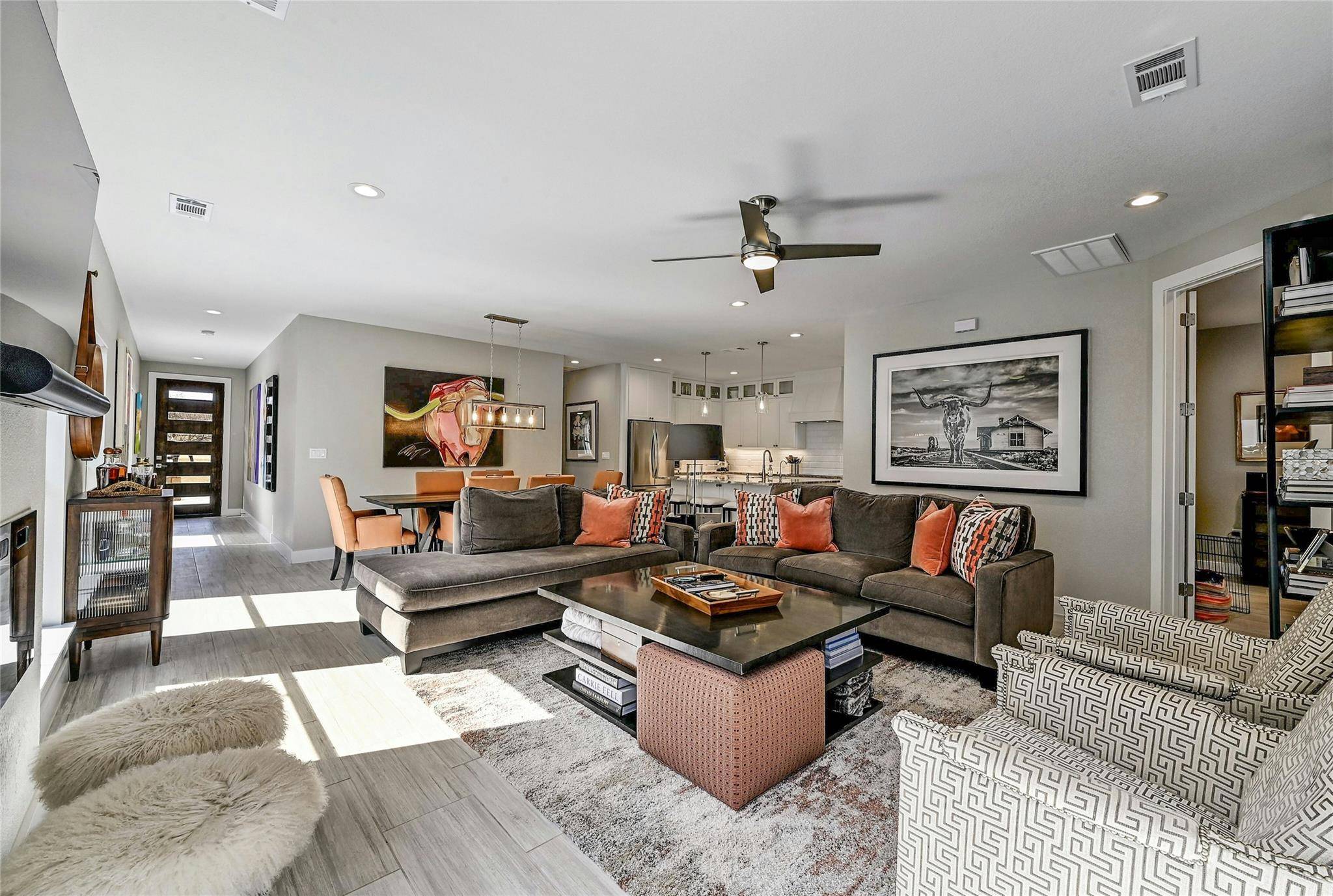 341 Sun Ray, Horseshoe Bay, TX 78657