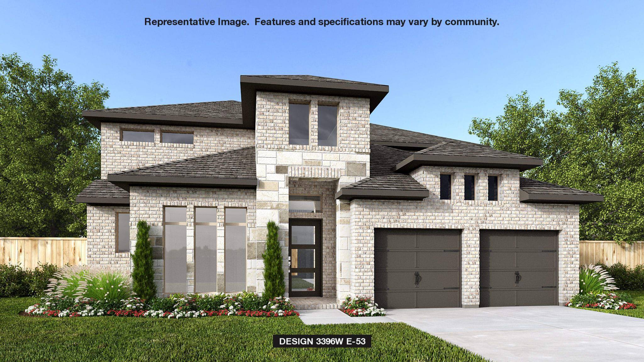 1221 Summer Moon DR, Georgetown, TX 78628