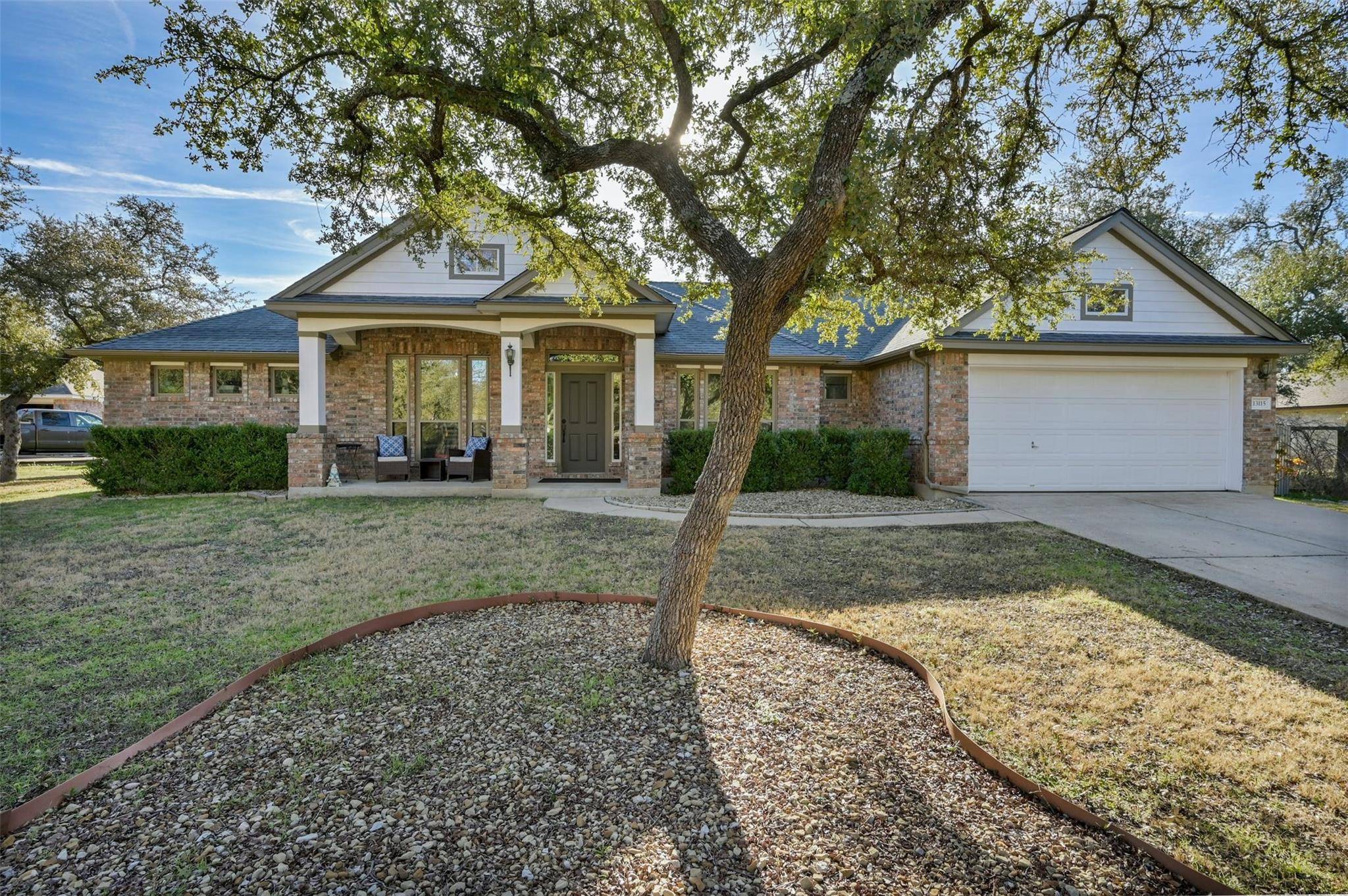 13115 FAWN VALLEY DR, Cedar Park, TX 78613