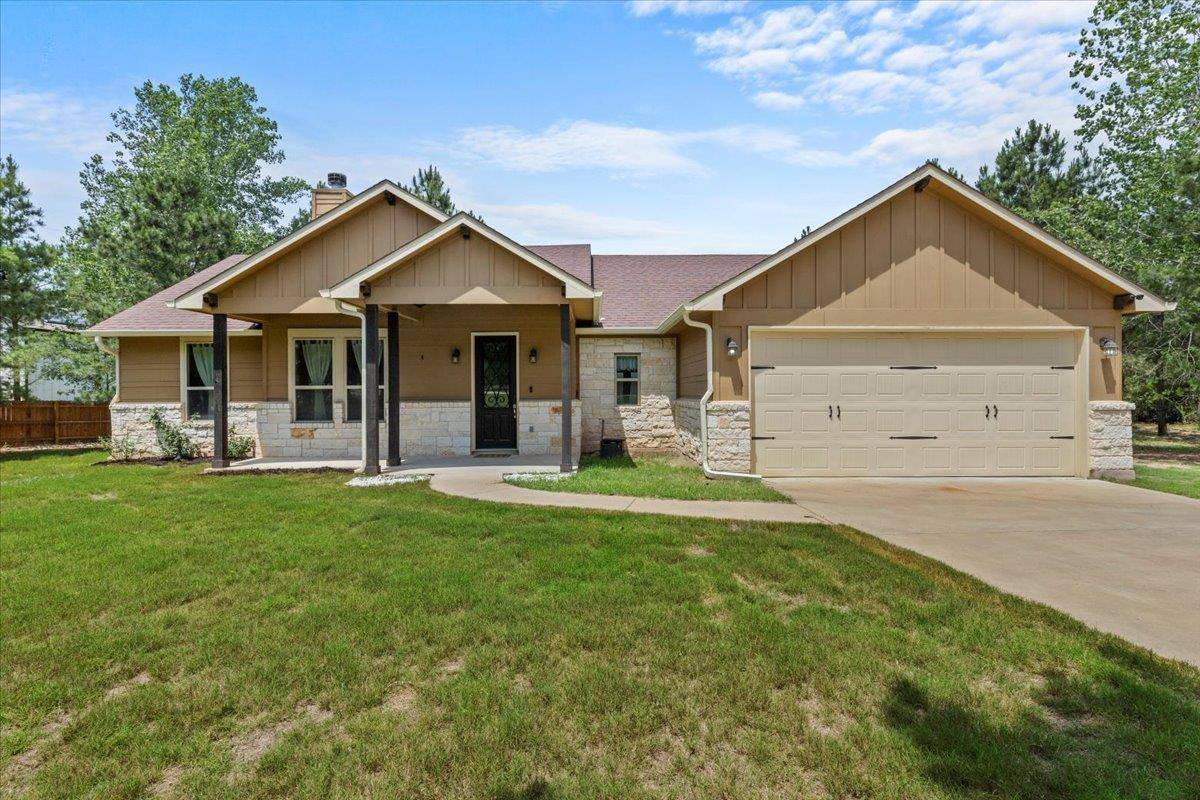 113 N Buckhorn DR, Bastrop, TX 78602